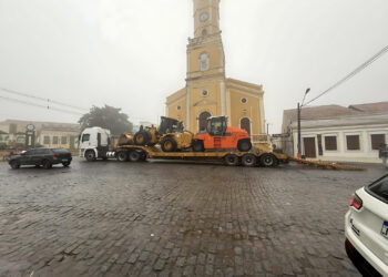 Prefeitura de Areia recusa início de asfaltamento e coloca em risco investimento de R$ 6 milhões do Governo da Paraíba