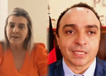 MPE aponta compra de votos, abuso de poder e uso da máquina pública para vencer eleição em Areia e pede cassação da prefeita