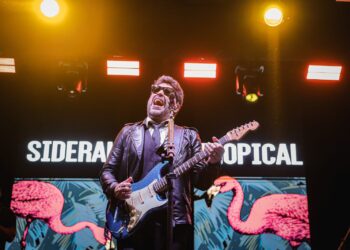 Blues, celebração e grandes vozes marcam a segunda noite do Fest Bossa & Jazz Bananeiras”