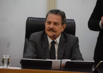 Deputado Tião Gomes pede CPI para apurar descumprimento de emendas pela Secretaria de Desenvolvimento Humano