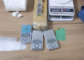 Policia civil elucida tentativa de latrocínio em Solânea