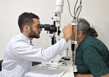 Instituto Visão para Todos amplia atuação na Paraíba e leva mutirões oftalmológicos a novos municípios em 2026