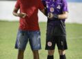 Da Paraíba para o Brasil: Jovem goleiro Bruno Paraíba constrói trajetória de fé, trabalho e conquistas no futebol