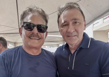 Deputado Tião Gomes define posição de articulador e declara apoio a Deusdete e Taciano para vagas no TCE