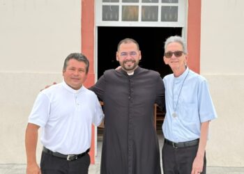 Parari Pb faz justiça à memória do Venerável padre Ibiapina