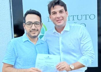 Emenda do vereador Milanez Neto amplia atendimento do Instituto Visão para Todos e garante saúde ocular a quem mais precisa