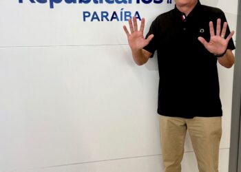 Tião Gomes confirma que vai disputar vaga na Câmara Federal pelo Republicanos: “O povo me chamou, e eu estou pronto para essa missão”