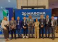 Câmara de Arara,Pb participa com força total da 25ª Marcha dos Gestores e Legislativos Municipais