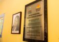 Deputado Tião Gomes fala da emoção ao ver nome da filha Thiana Perazzo Gomes eternizado em creche inaugurada no município de Areia