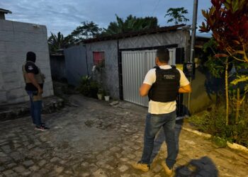 Polícia Civil prende mulher com diploma de educação física falso em Solânea
