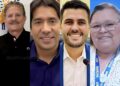 Tião Gomes articula força e cresce nos bastidores do Republicanos rumo à Câmara federal
