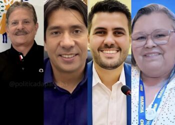 Tião Gomes articula força e cresce nos bastidores do Republicanos rumo à Câmara federal