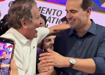 Deputado Tião Gomes destaca fortalecimento da participação popular com encerramento do ciclo 2026 do Orçamento Democrático Estadual