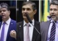 Convenção do Podemos na Paraíba lança 13 candidaturas e define apoio a Lucas Ribeiro