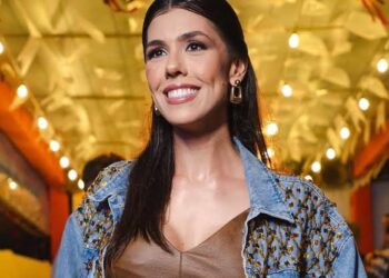 Em clima de largada, Maria Porto organiza grande mobilização para convenção estadual