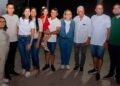Maria Porto participa de encontro em Curral de Fora e reforça compromisso com a população do Vale do Mamanguape 