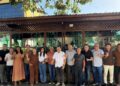 Prefeito de Serra da Raiz declara apoio à pré-candidatura de Maria Porto para deputada estadual