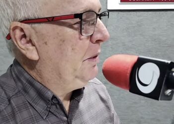 Vereador de Solânea Pedro Prudencio cobra abertura da “Sala Azul”e questiona aluguel de R$ 22,5 mil pago há 5 meses