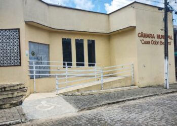 TCE aprova por unanimidade contas do presidente Marcelo na Câmara de Bananeiras