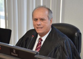 Desembargador José Ricardo Porto é escolhido novo presidente do Tribunal de Justiça da Paraíba